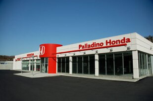 Sudbury ontario honda dealer #3