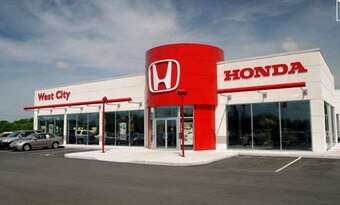 Honda dealership foster city ca #4