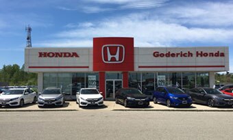 Honda car dealers in london ontario #1