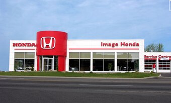 Honda dealers in pei #2