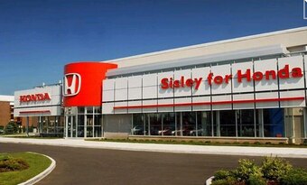 Honda dealer in markham #4