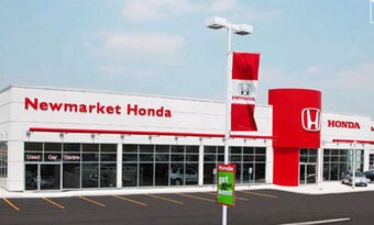 Honda dealership georgesville exit #5