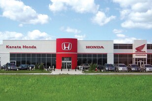 Honda dealers in ottawa ont #3
