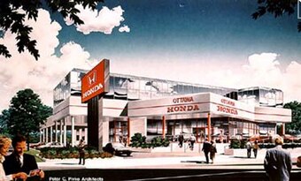 Ottawa used honda richmond road #3