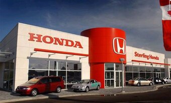 Sterling honda chinchwad service booking #2