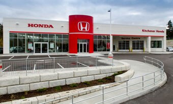 Kw honda waterloo #3