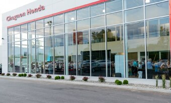 Concessionnaires honda qubec #6