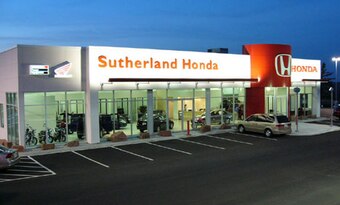Saint john honda dealership #4
