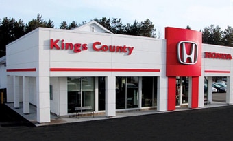 Kings honda nova scotia #1