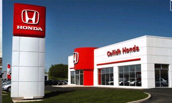 Honda dealership nova scotia #2
