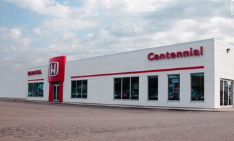 Honda dealers in pei #1