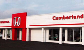 Honda dealership nova scotia #3