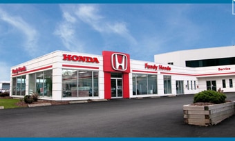 Honda of st. johns #5