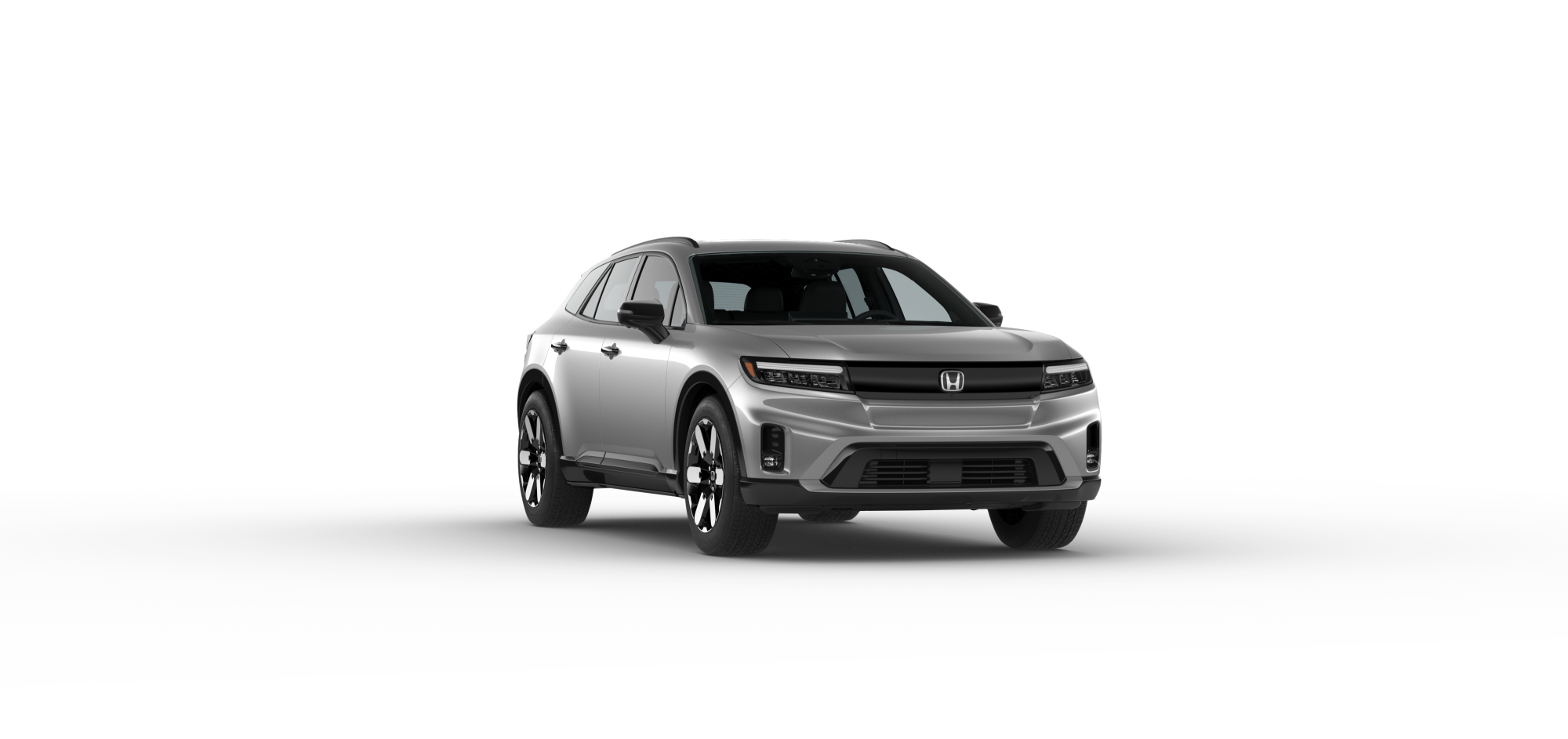 Mercury Silver Metallic