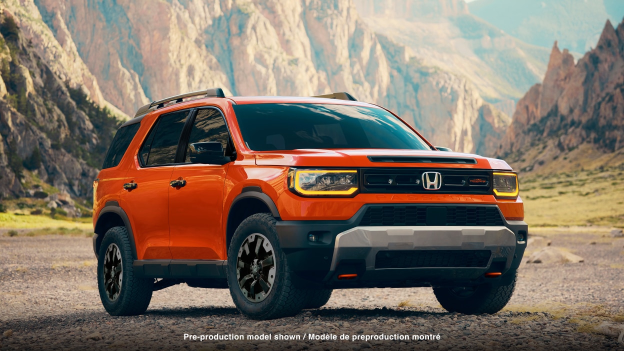 The All New 2026 Passport SUV Honda Canada the-all-new-2026-passport-suv-honda-canada