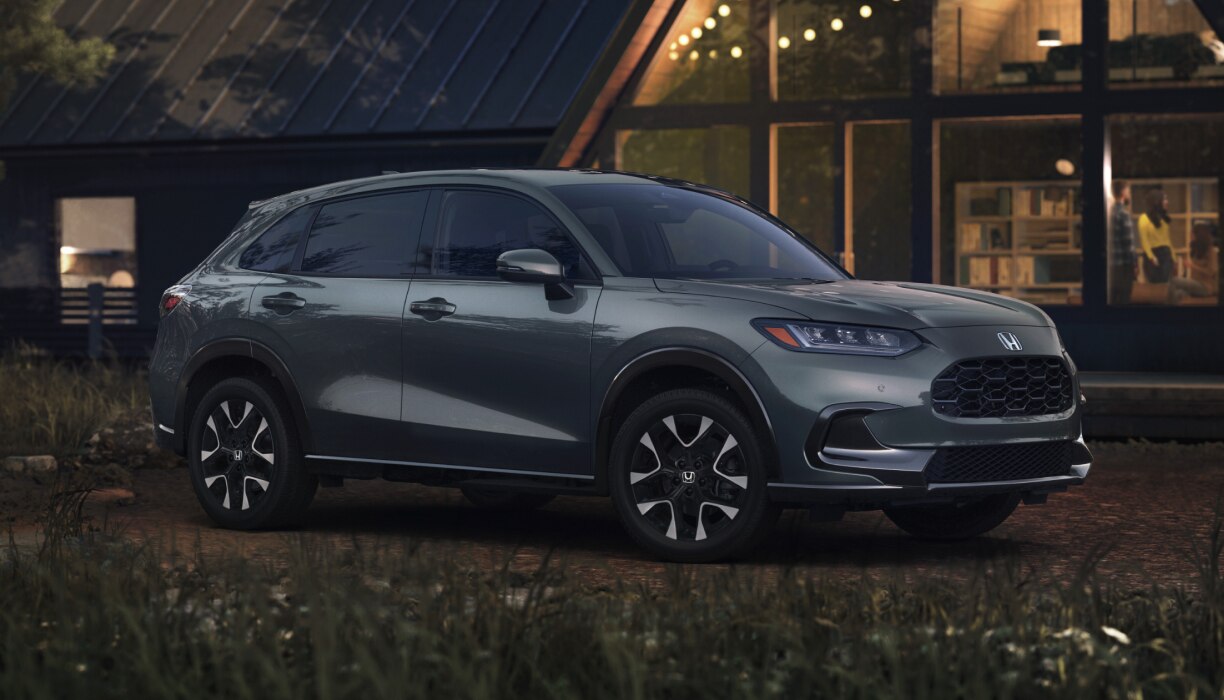 HRV