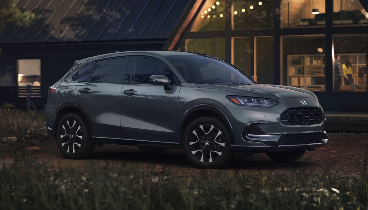 HRV