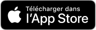 Télécharger sur l’App Store