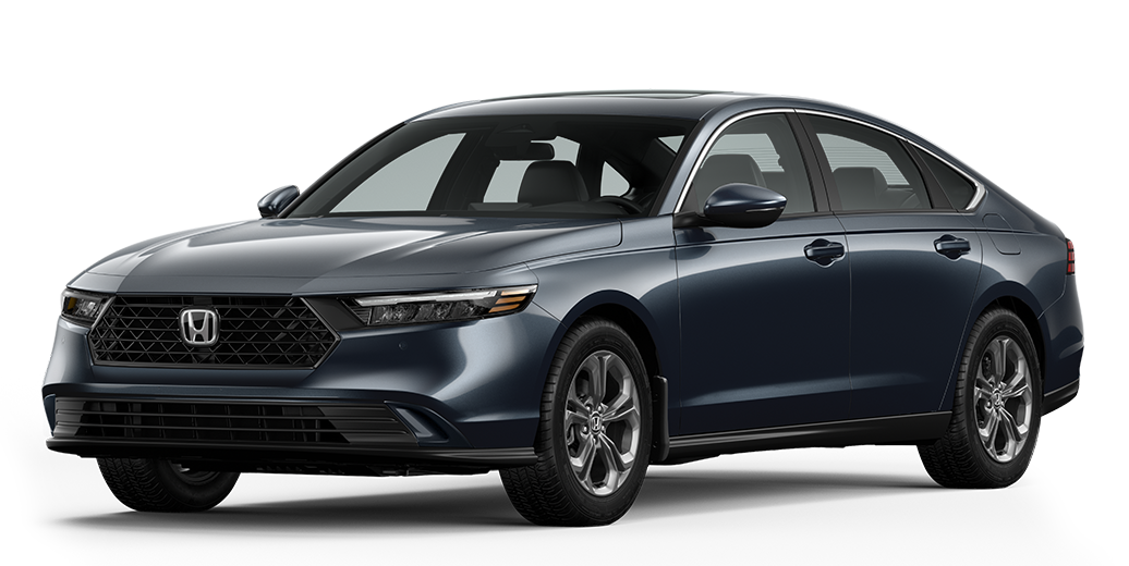 2025 Honda Accord Midsize Sedan EX, Hybrid Touring & Sport Honda Canada