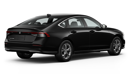 2023 Honda Accord Midsize Sedan: EX, Hybrid Touring & Sport