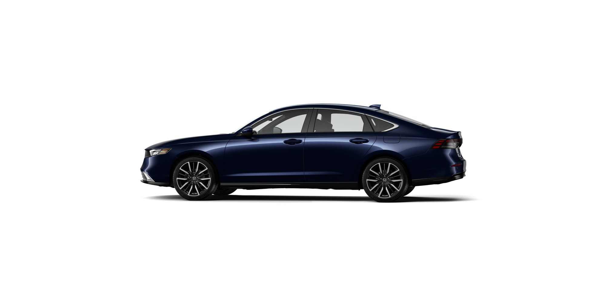 Canyon River Blue Metallic