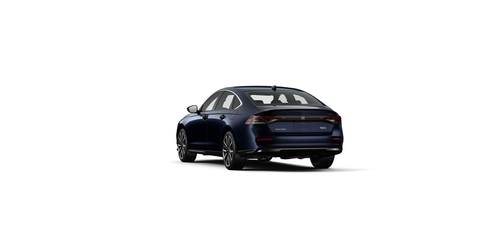 Canyon River Blue Metallic