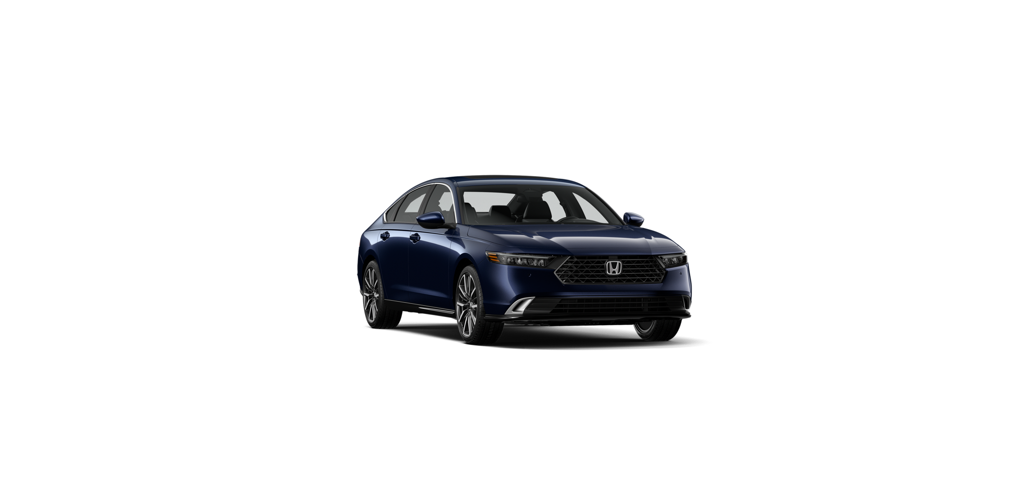 Canyon River Blue Metallic