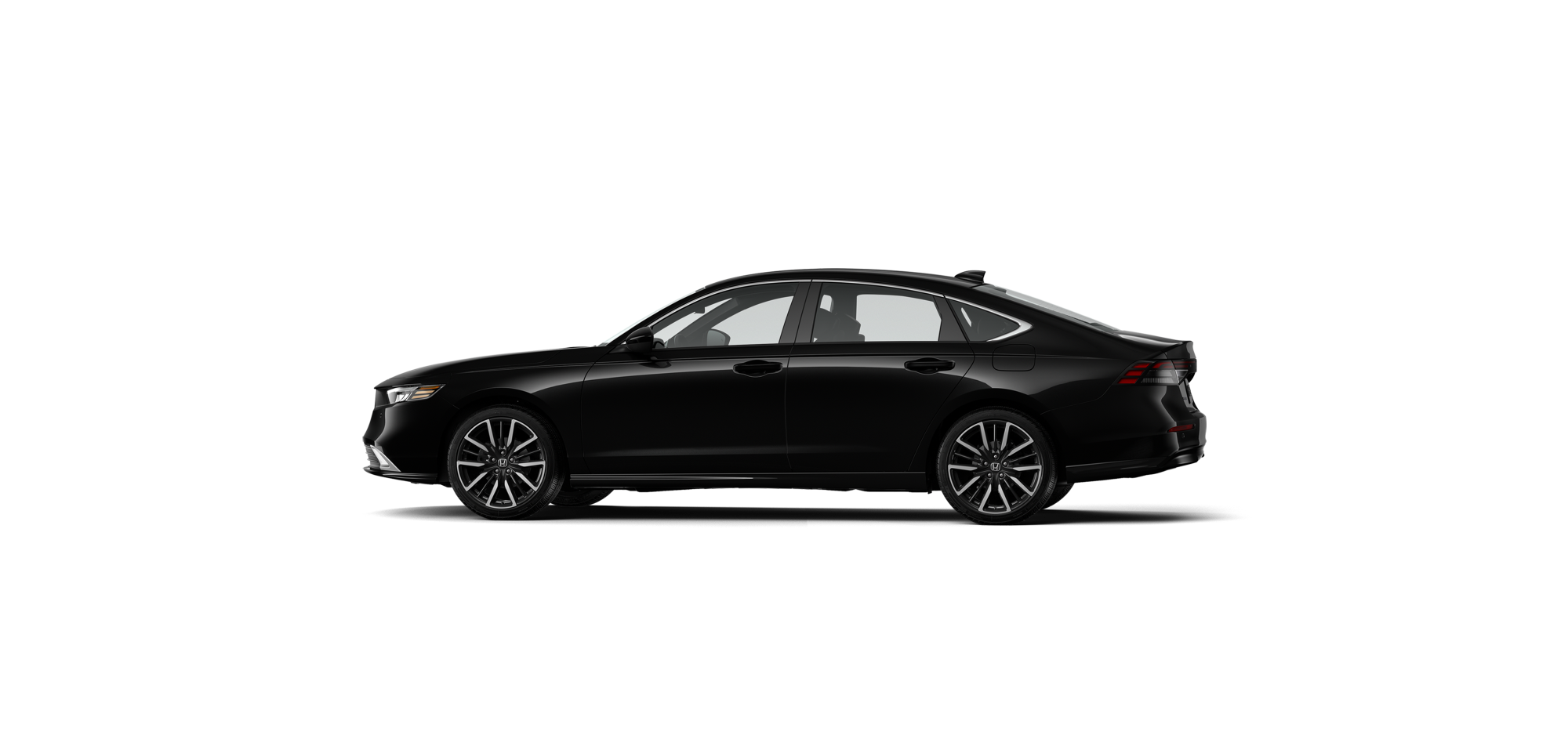 Crystal Black Pearl