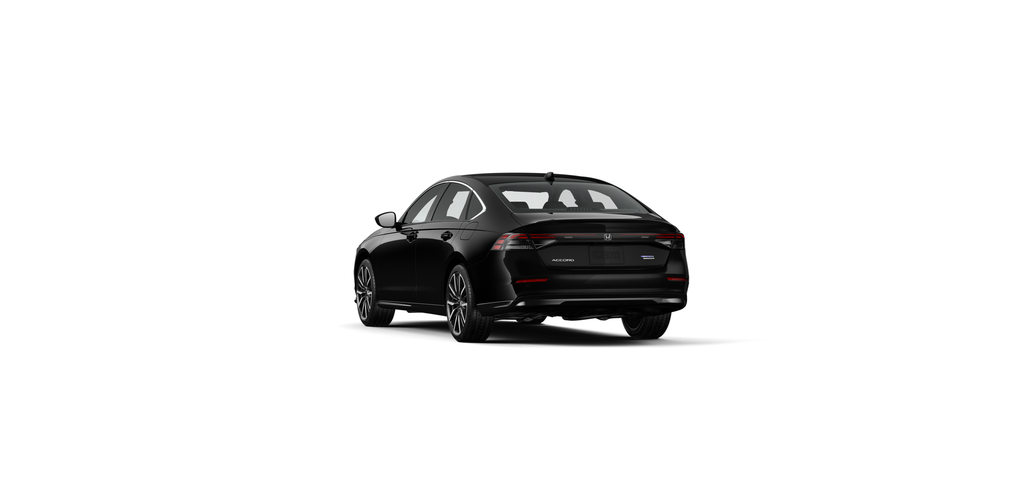 Crystal Black Pearl