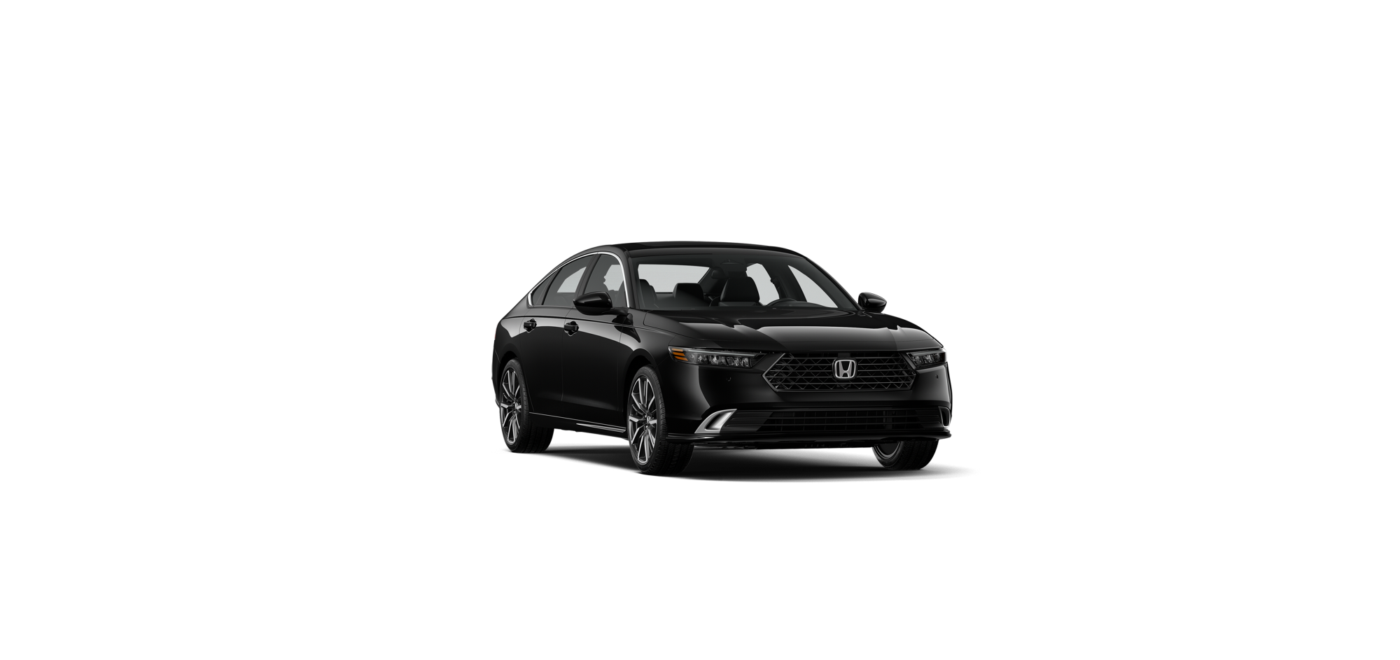 Crystal Black Pearl