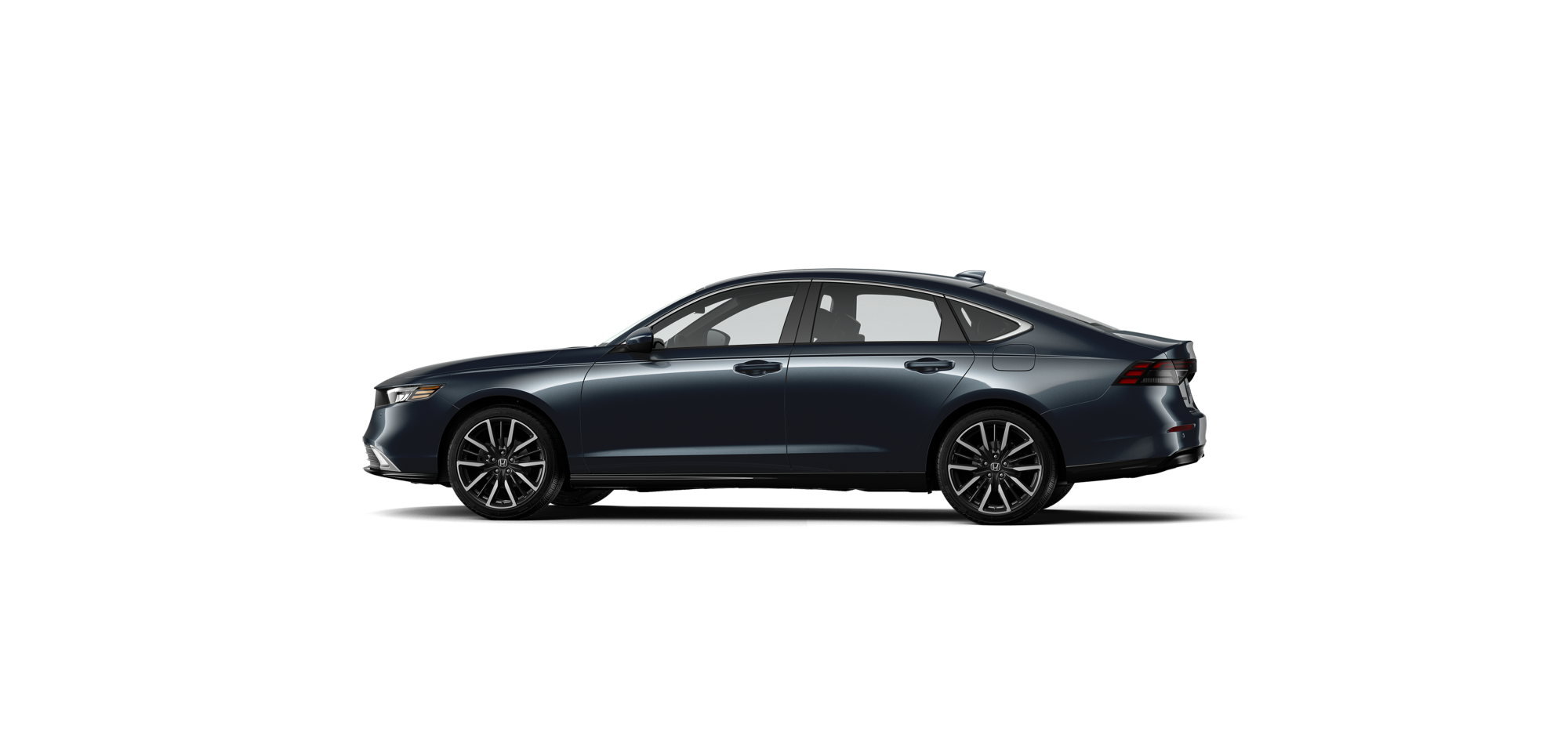 Meteoroid Grey Metallic