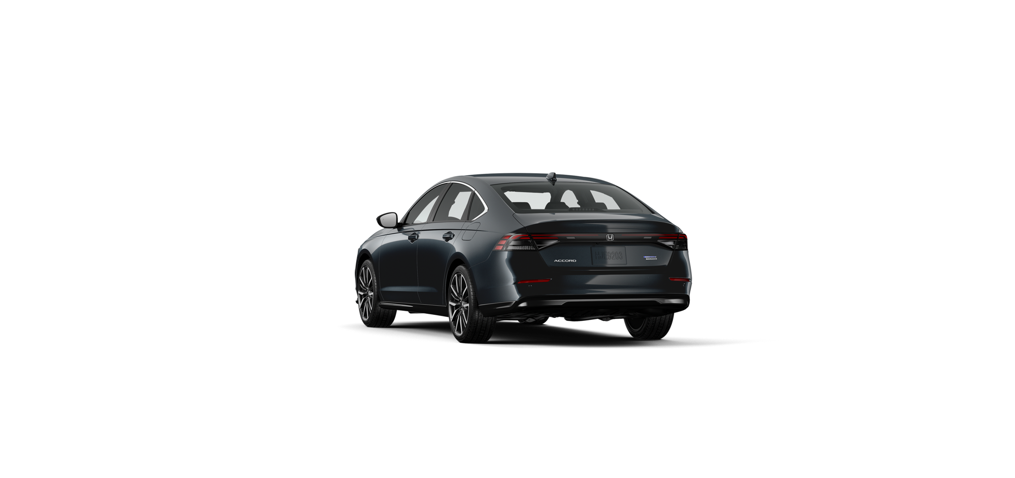 Meteoroid Grey Metallic