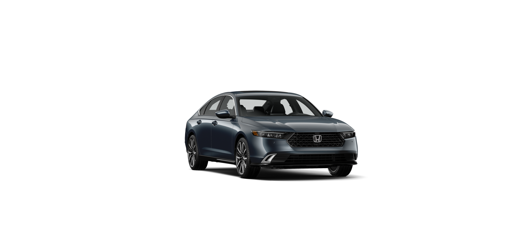 Meteoroid Grey Metallic