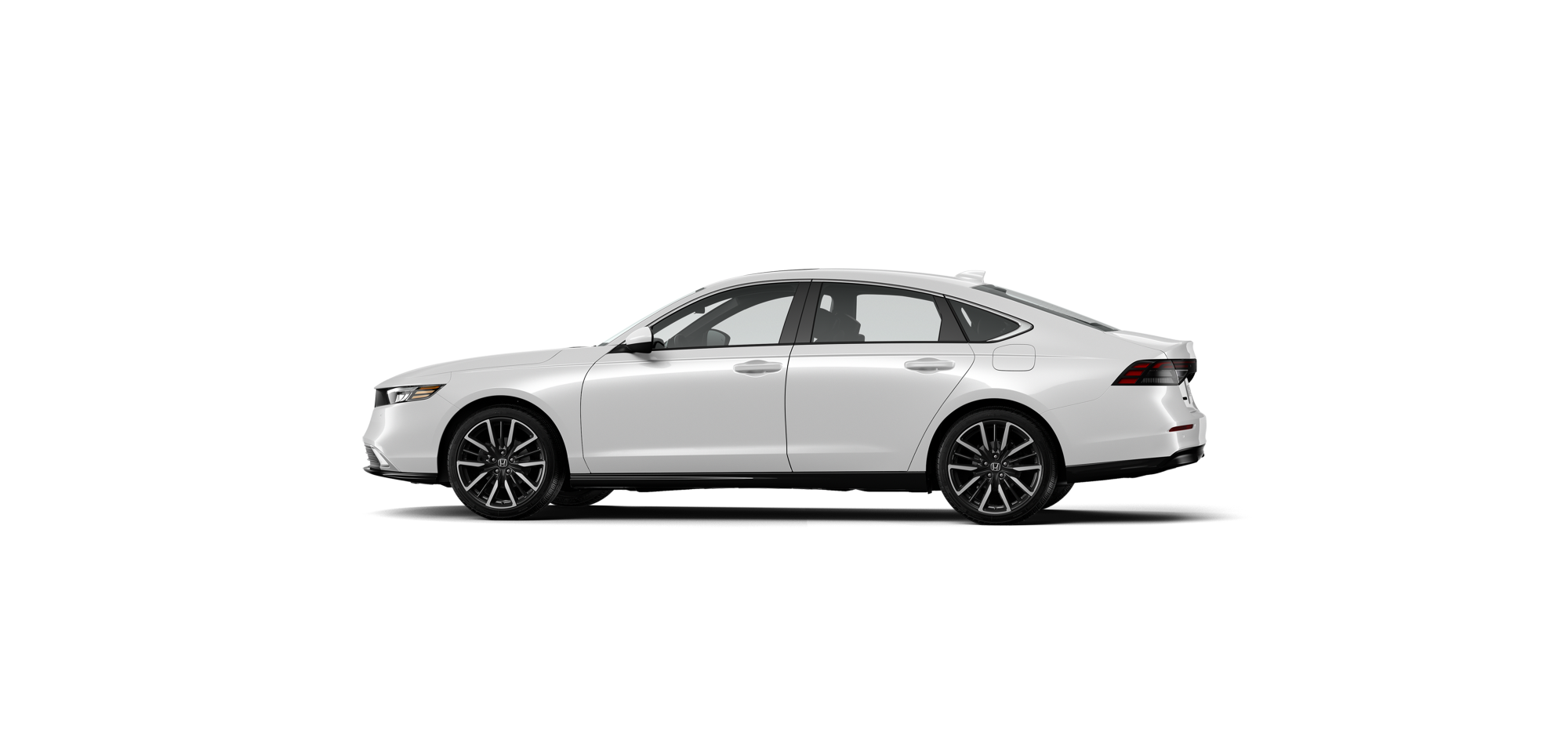 Platinum White Pearl