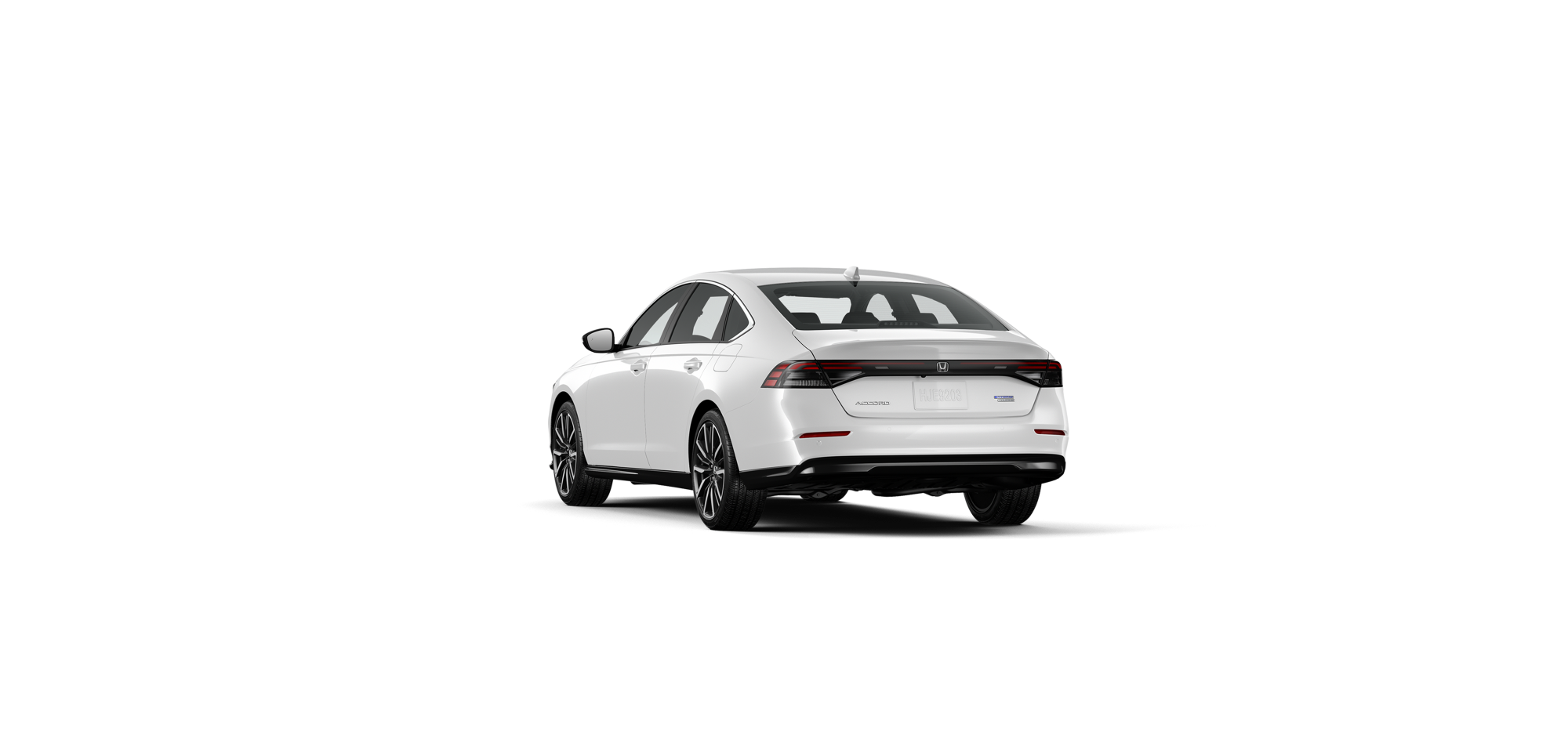 Platinum White Pearl