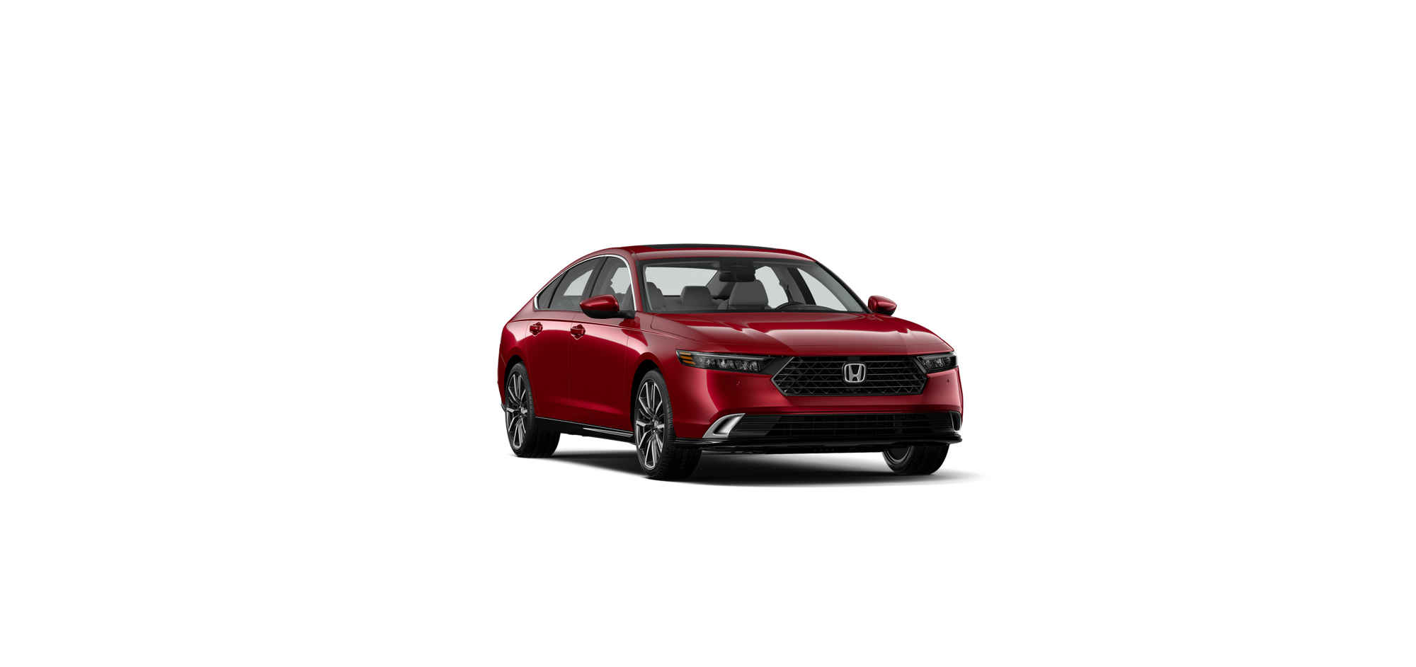Radiant Red Metallic