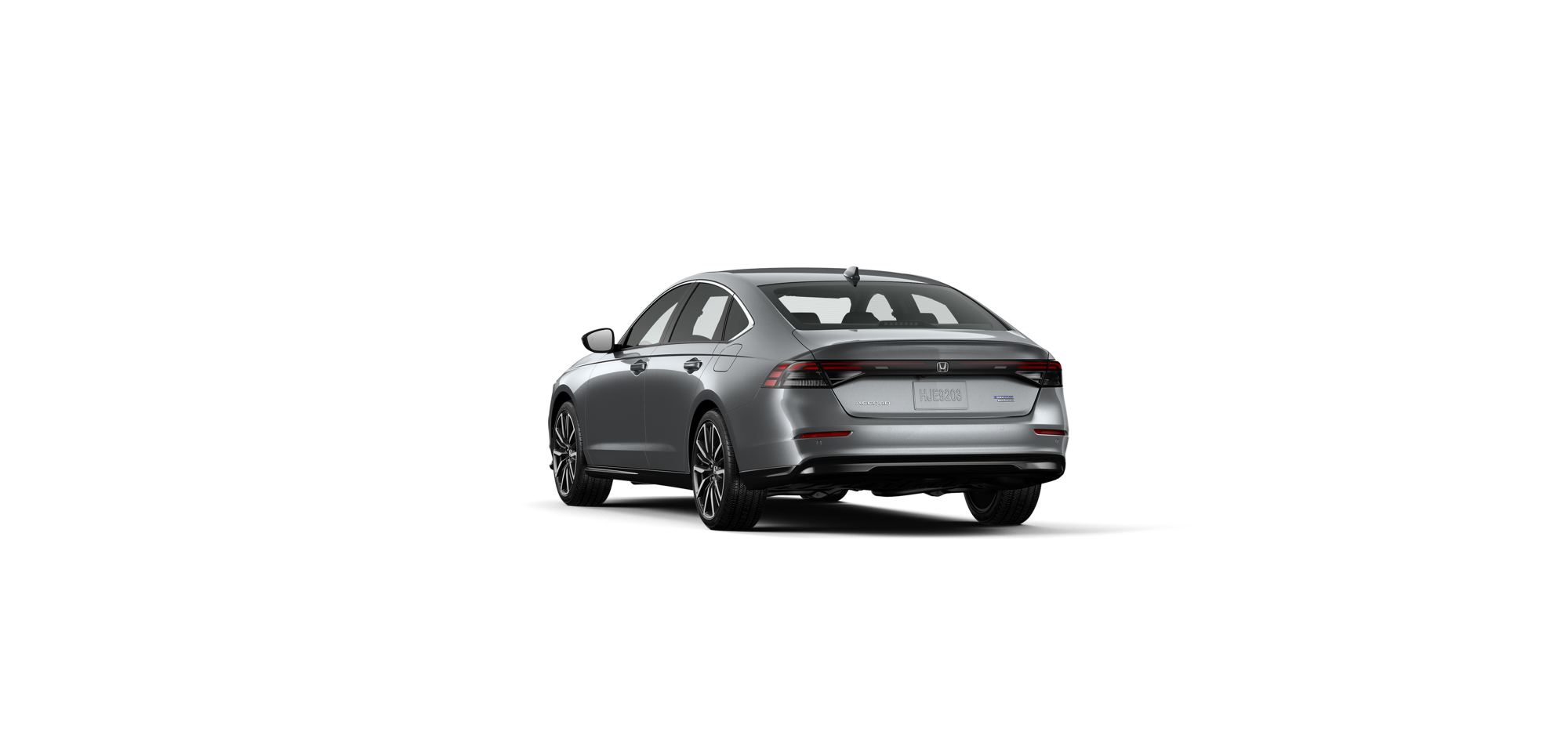 Solar Silver Metallic