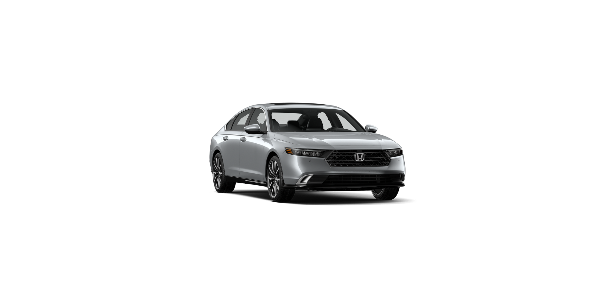 Solar Silver Metallic