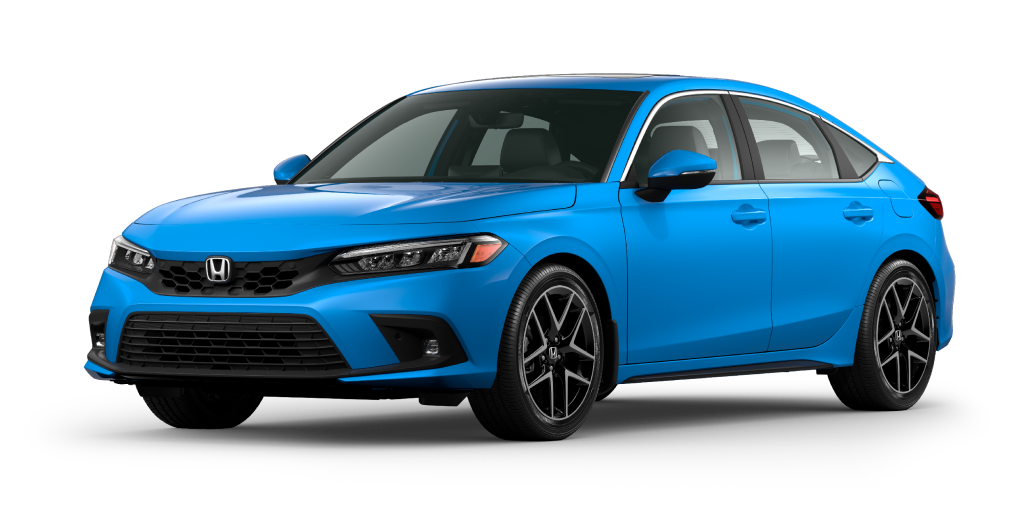 Top 5 Affordable Cars to Buy in Canada