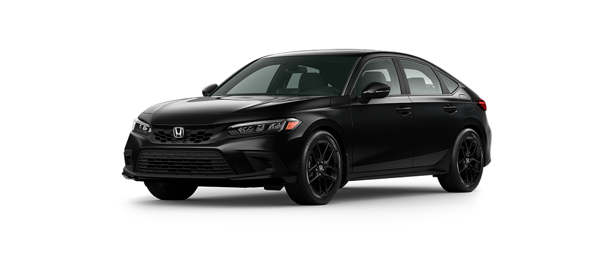 2024 Honda Civic Hatchback Honda Canada 2024 Honda Civic Hatchback Honda Canada