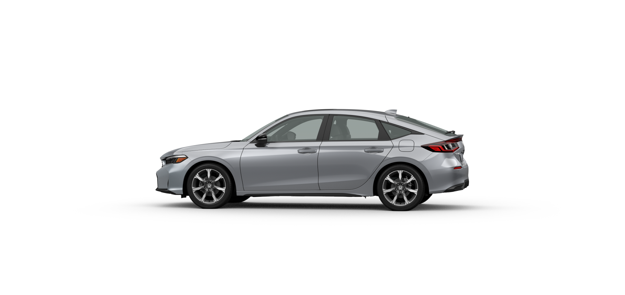 Solar Silver Metallic