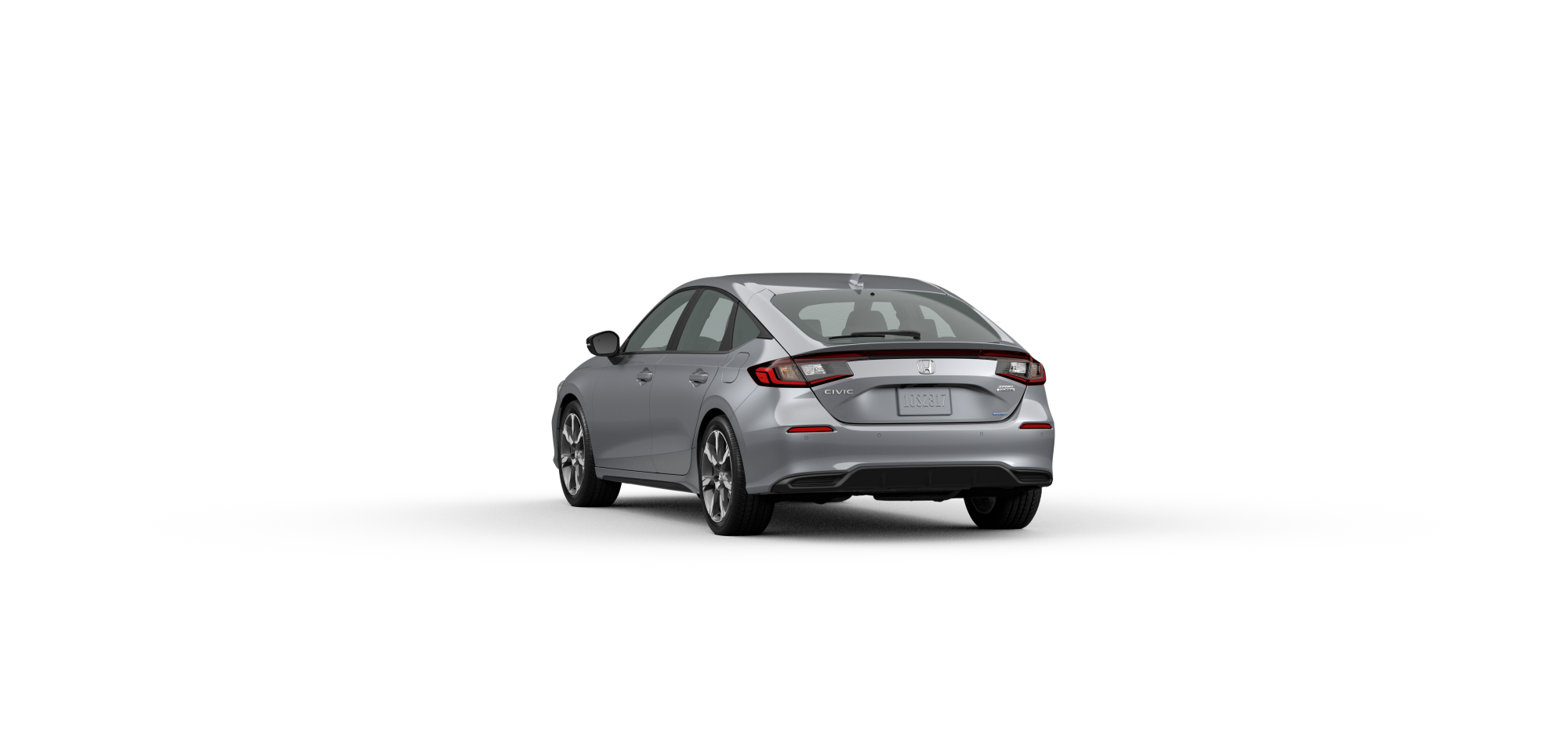 Solar Silver Metallic