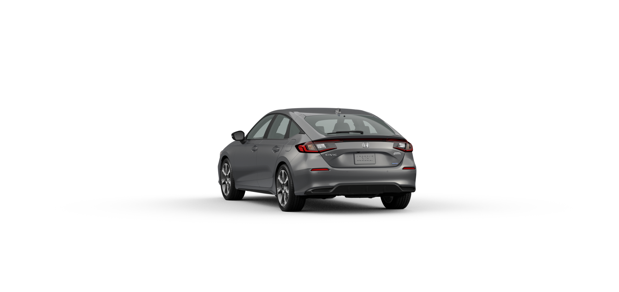 Urban Grey Pearl