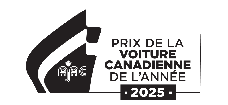 AJAC award logo