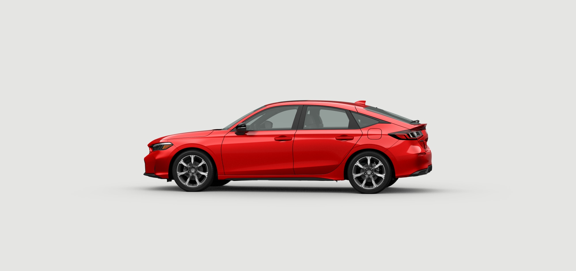 Rallye Red