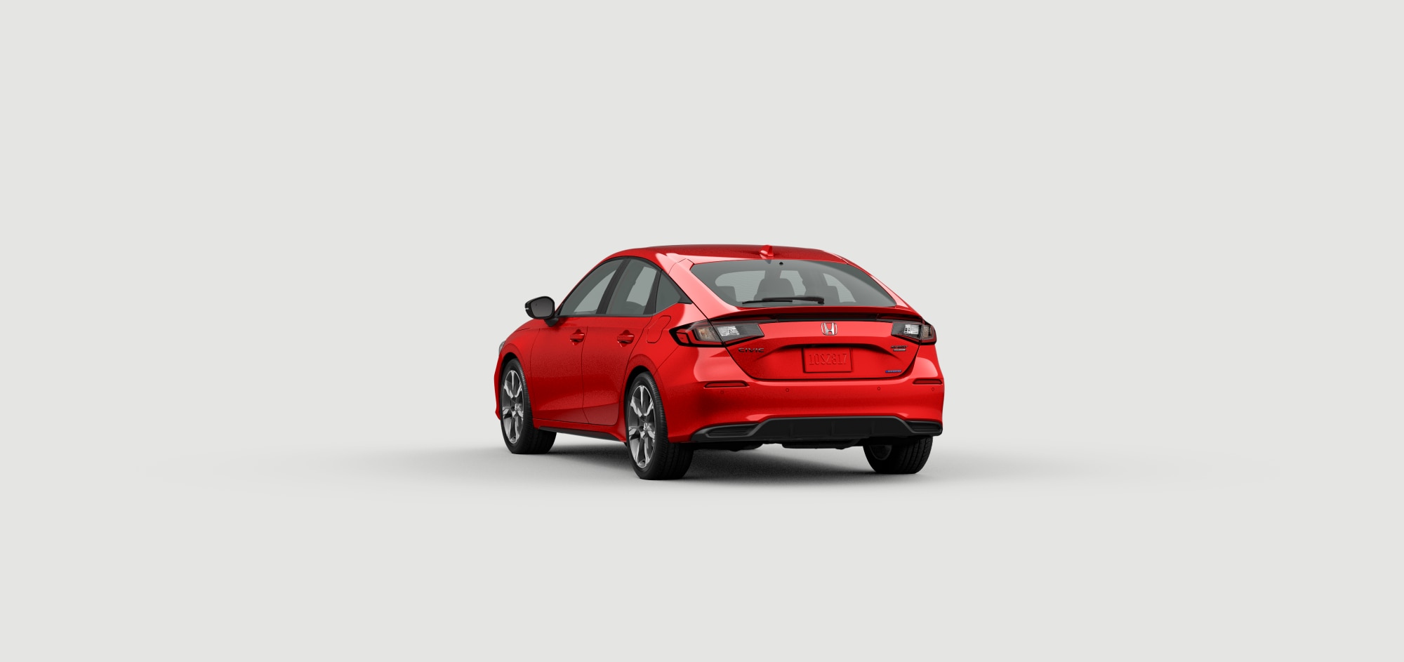 Rallye Red
