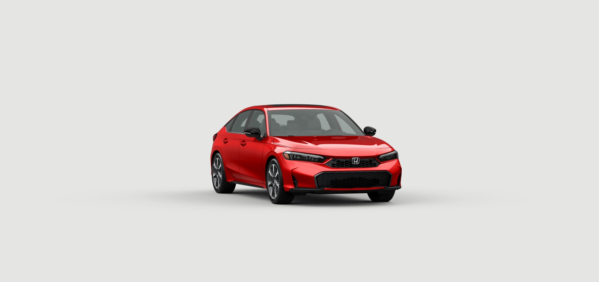Rallye Red