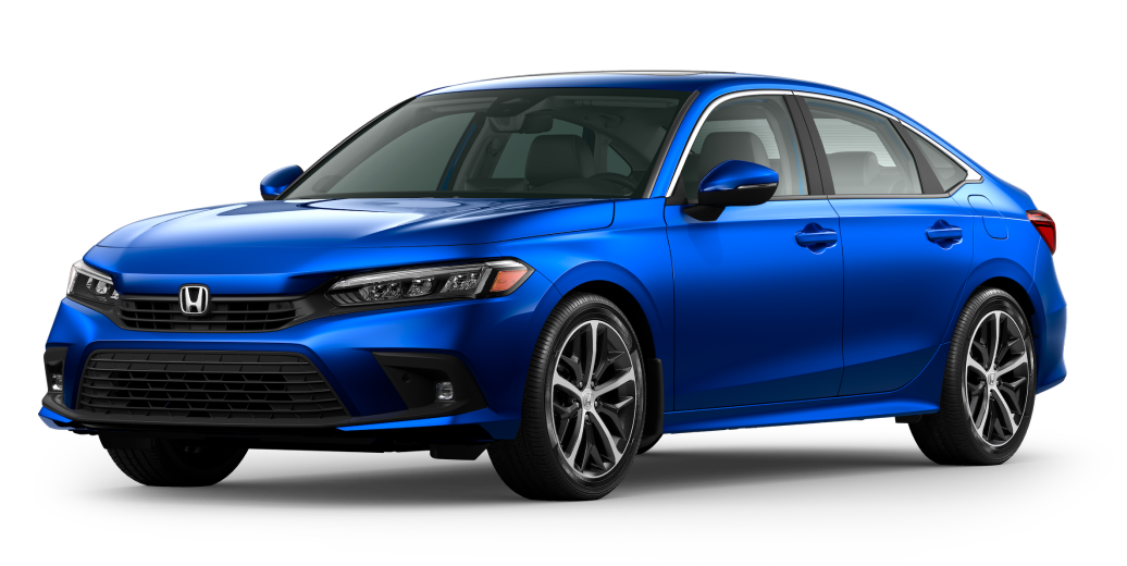 Top 5 Affordable Cars to Buy in Canada under $35,000 in 2024
