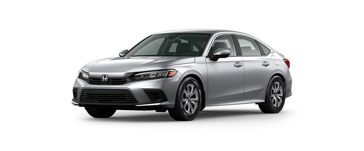 Civic Sedan London Honda