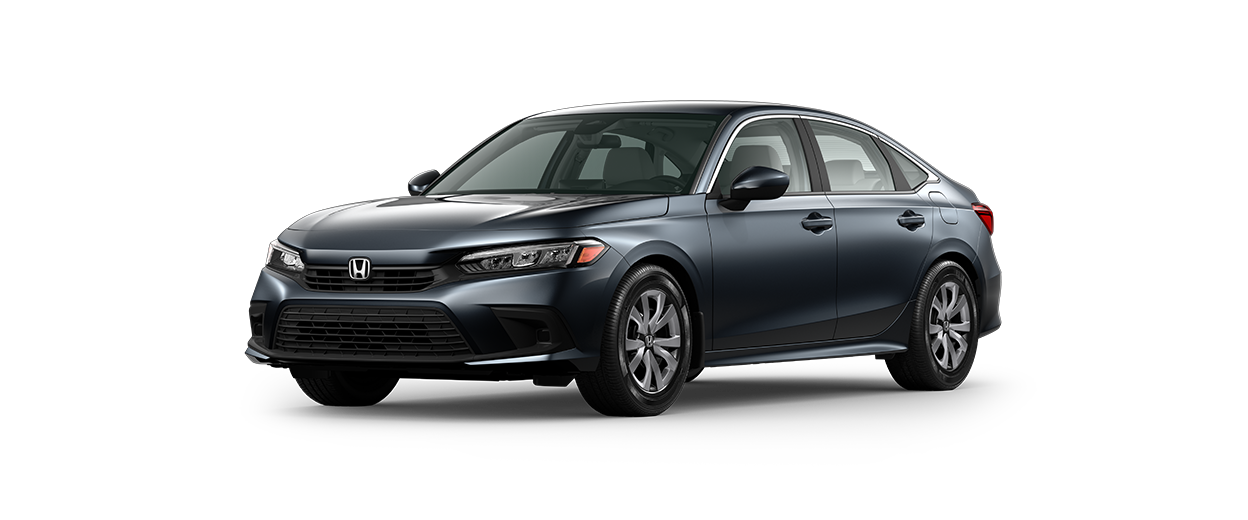Civic Sedan London Honda